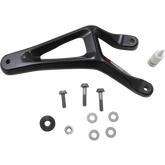 AKRAPOVIC Muffler Bracket - Carbon Fiber P-MBK10SO2